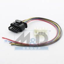 PIECES POUR SYSTEMES DE GESTION MOTEUR